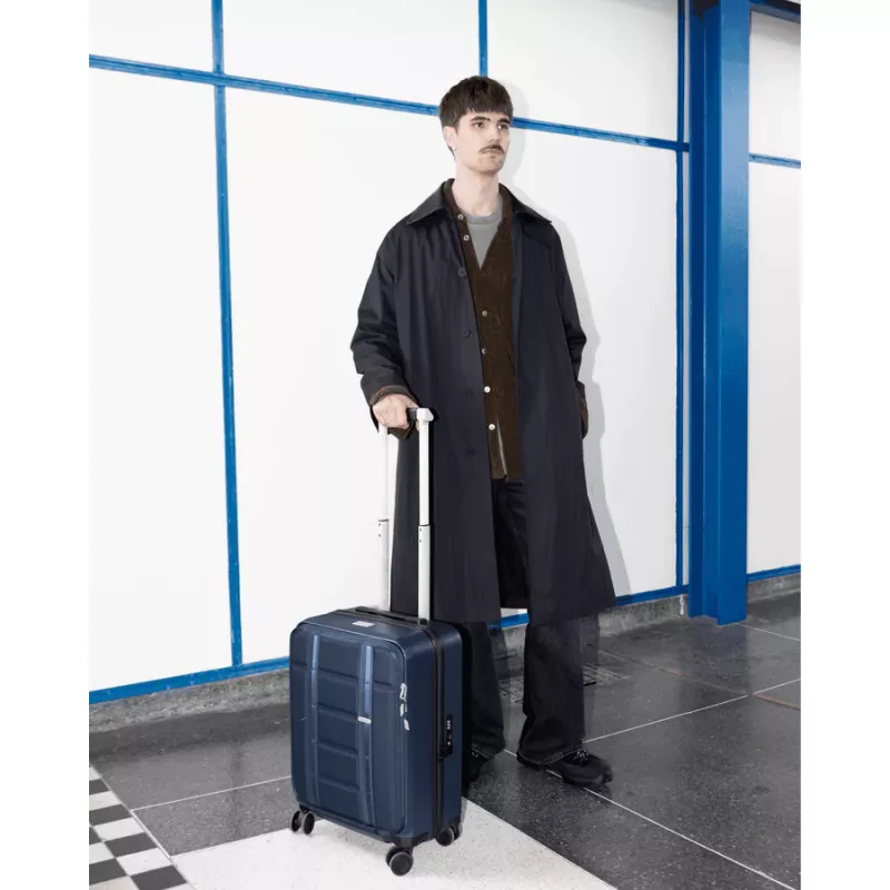 DB Ramverk Front-access Carry-on Blue Hour - Bilde 12