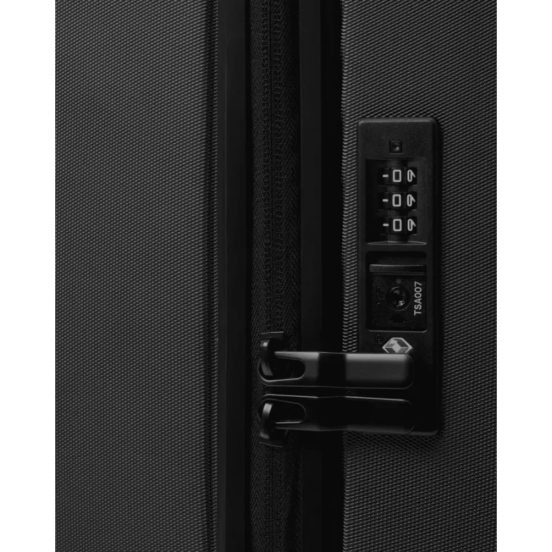 DB Ramverk Front-access Carry-on Blue Hour - Bilde 3