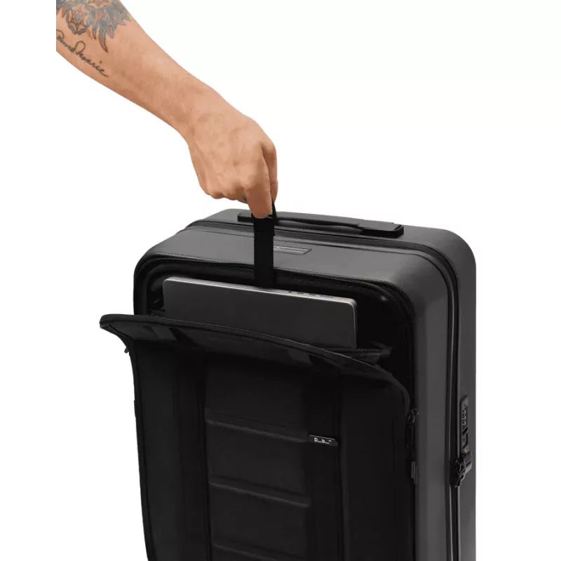 DB Ramverk Front-access Carry-on Blue Hour - Bilde 6