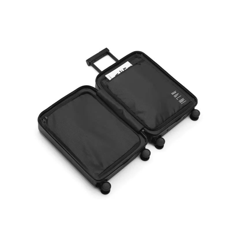 DB Ramverk Front-access Carry-on Blue Hour - Bilde 9