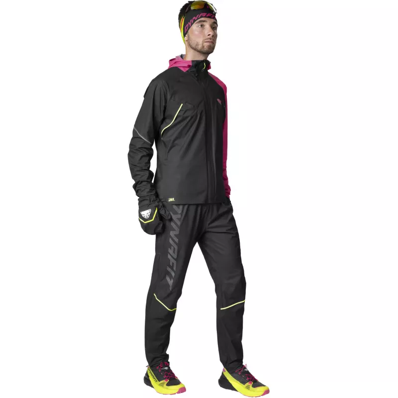 Dynafit Dynafit Dna 3 L Overpant Uni Black Out