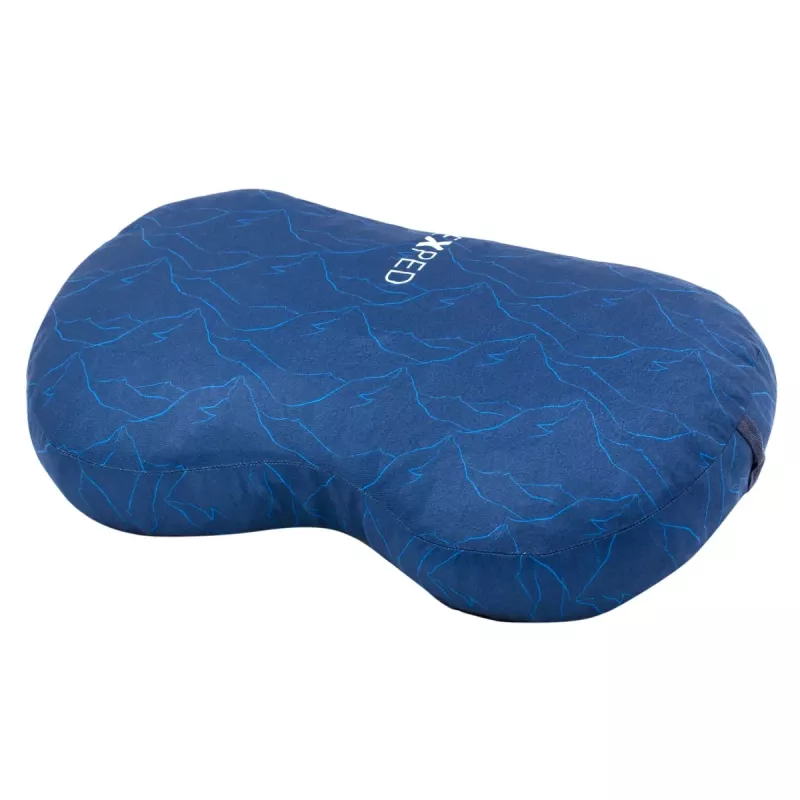 Exped Down Pillow Medium Navy