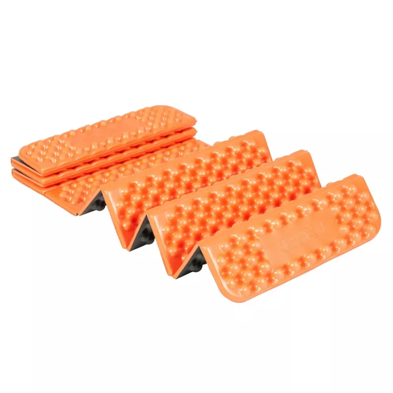Exped Flex 3R Medium Size Flame