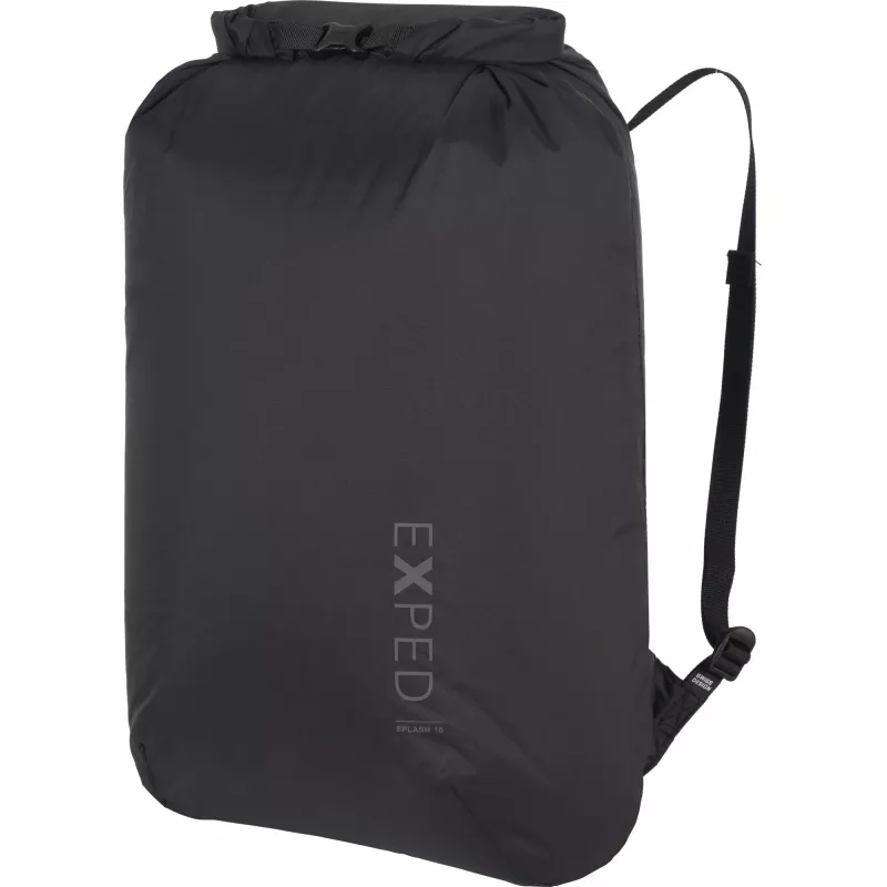Exped Splash 15L Black