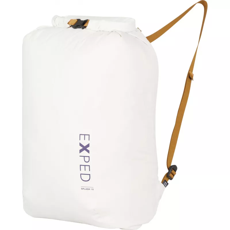 Exped Splash 15L Fog