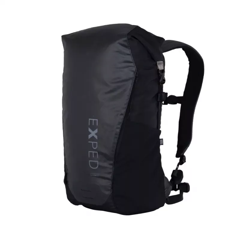 Exped Typhoon 15L Backpack Black