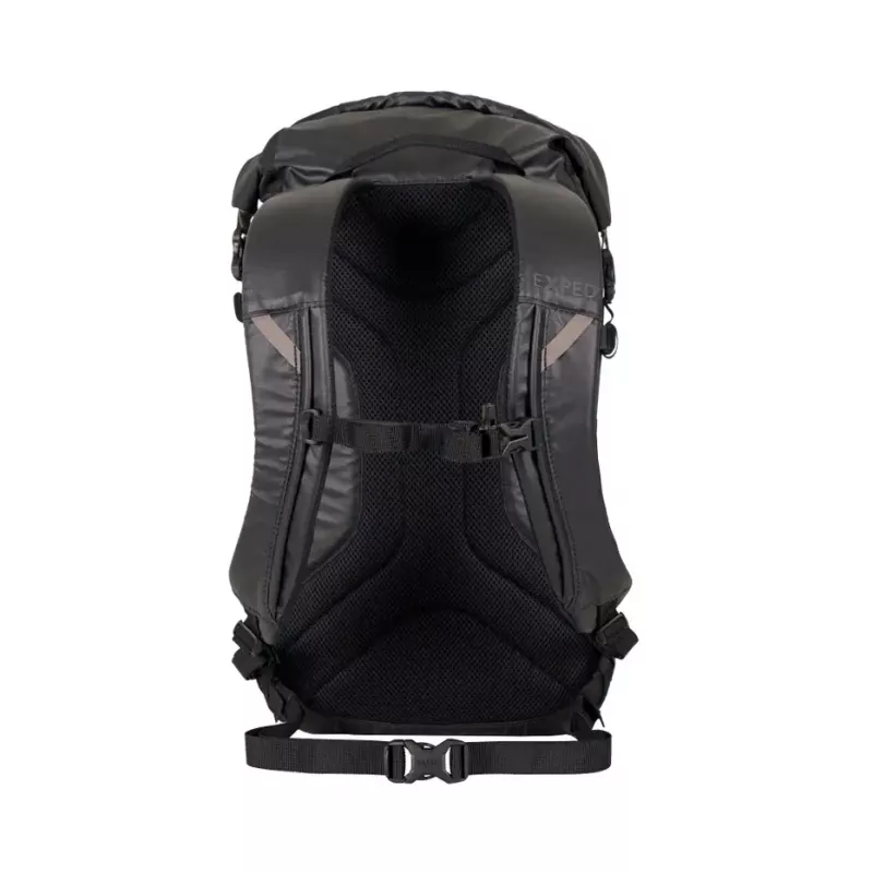 Exped Typhoon 15L Backpack Black - Bilde 2
