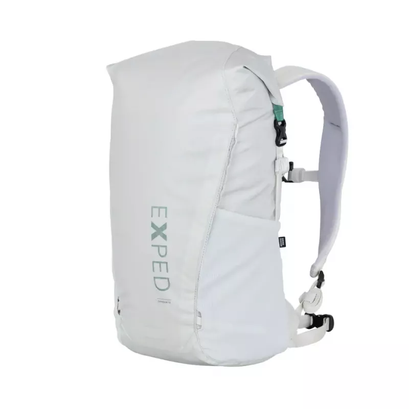 Exped Typhoon 15L Backpack Fog