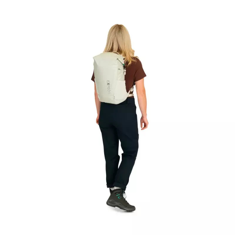 Exped Typhoon 15L Backpack Fog - Bilde 2