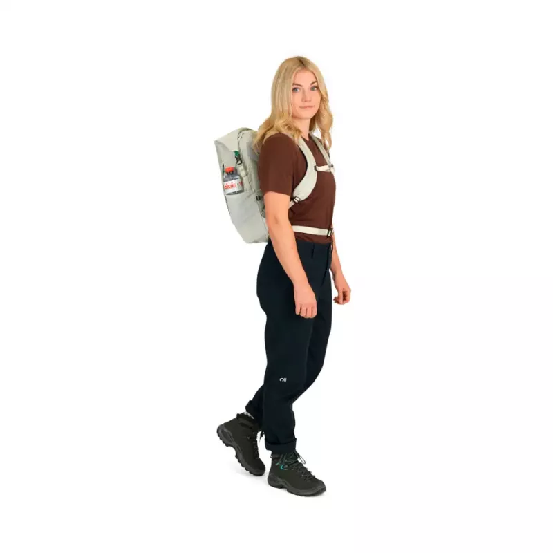 Exped Typhoon 15L Backpack Fog - Bilde 3