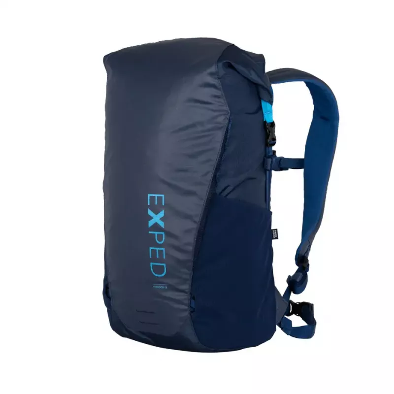 Exped Typhoon 15L Backpack Navy