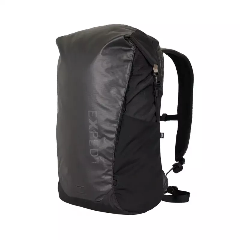 Exped Typhoon 25L Backpack Black