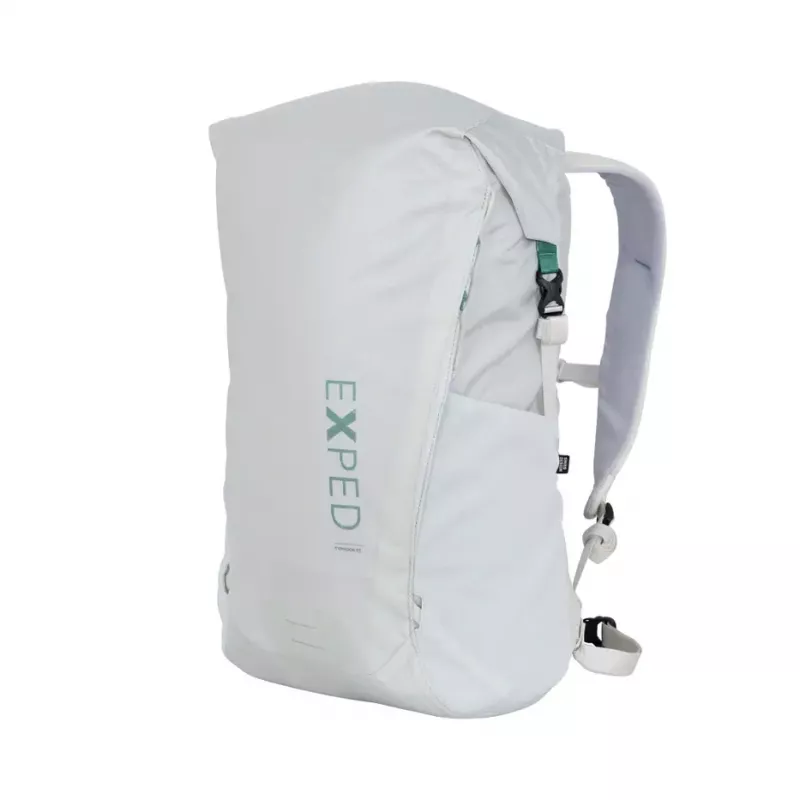 Exped Typhoon 25L Backpack Fog