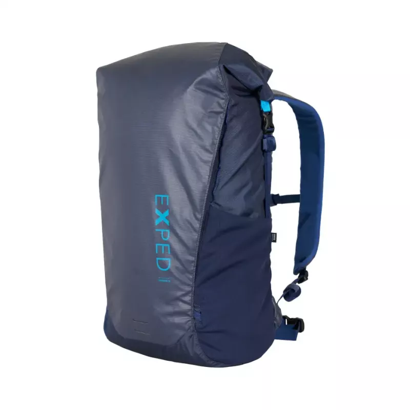 Exped Typhoon 25L Backpack Navy