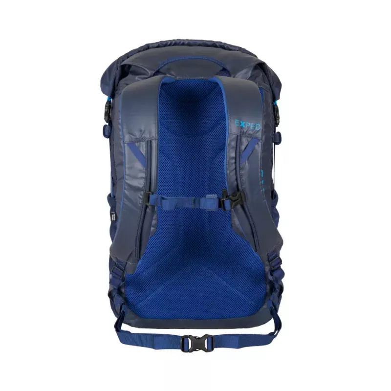 Exped Typhoon 25L Backpack Navy - Bilde 2