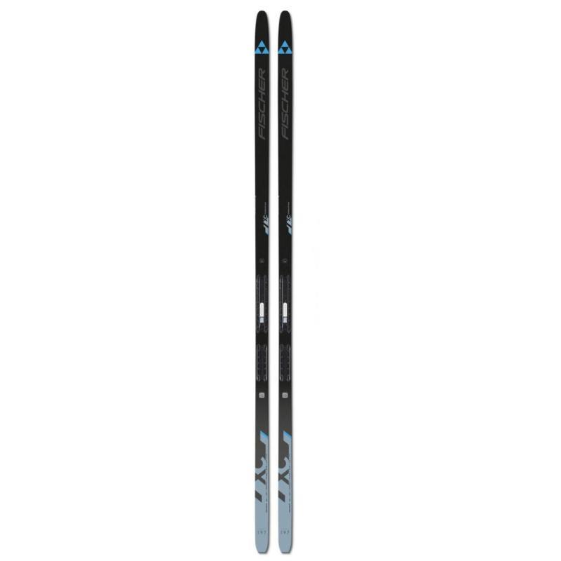 Fischer Powerlite Wax