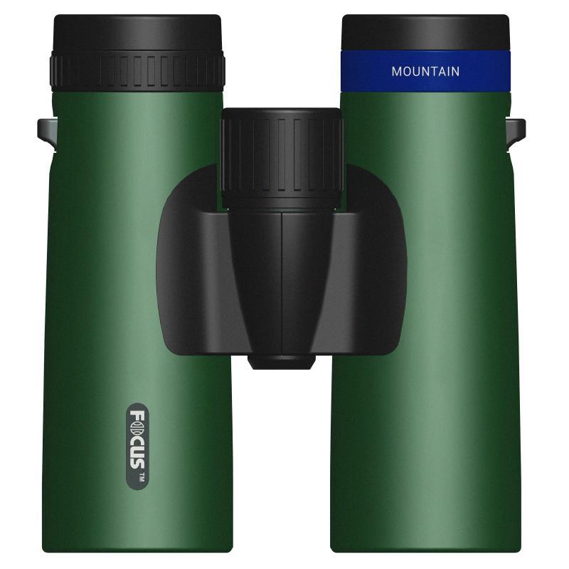 Focus Mountain 8x42 Kikkert Grønn