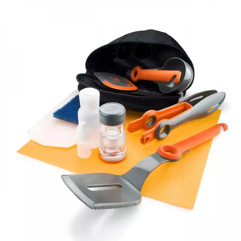 Gsi Crossover Kitchen Kit