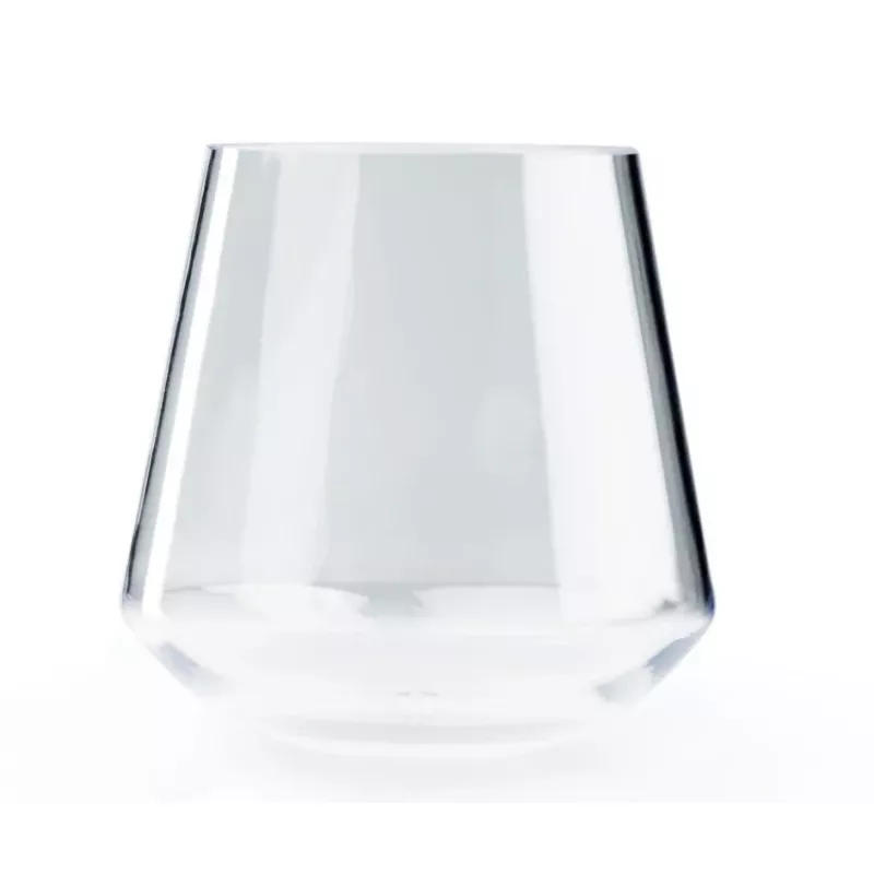 GSI Stemless Red Wine Glass