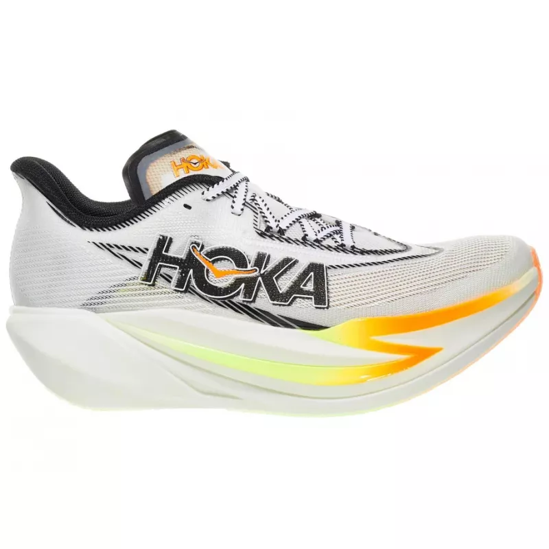 Hoka Cielo X1 3.0 Unisex Frost/Black