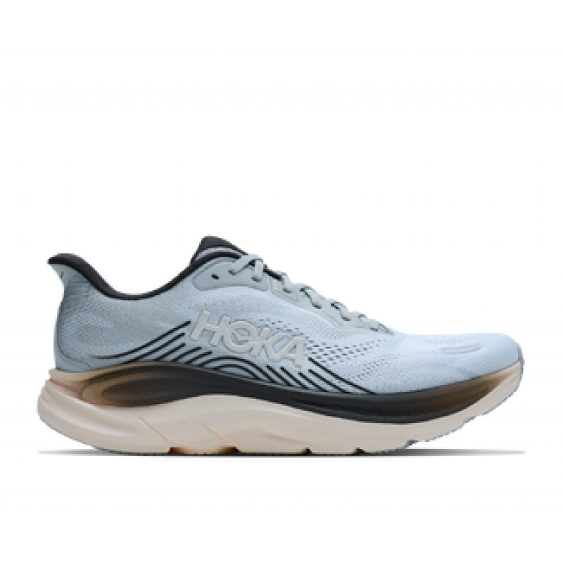Hoka Clifton 11 Mens Stardust/Alabaster