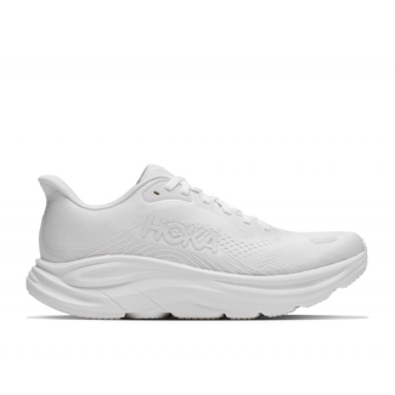 Hoka Clifton 11 Womens White/White