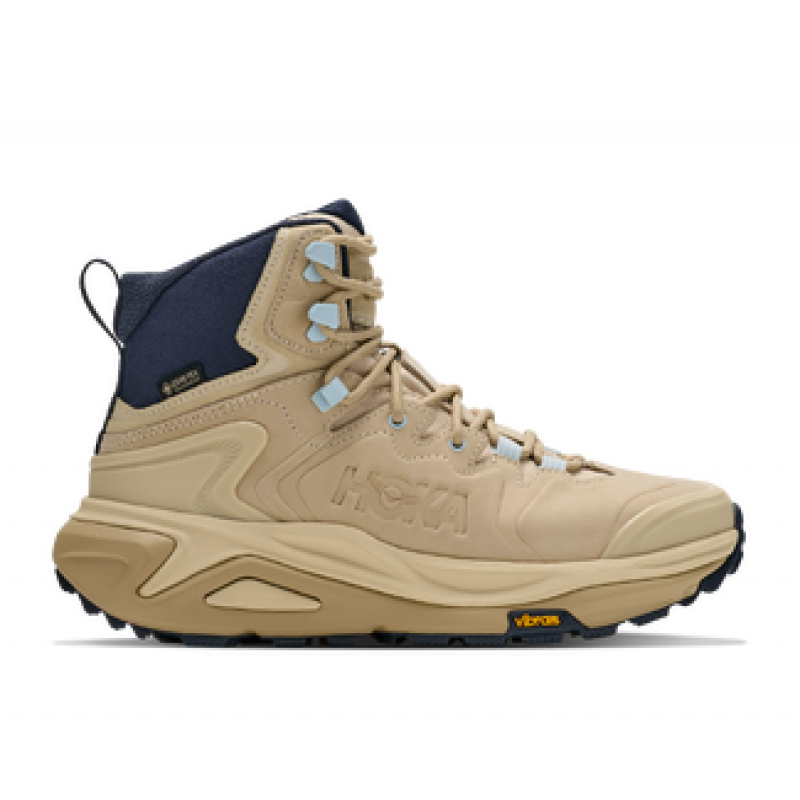 Hoka Kaha 3 GTX Womens Barley Flour/Barley Flour