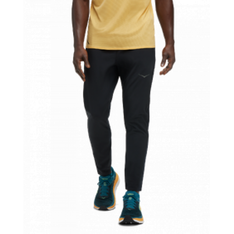 Hoka Novafly Run Pant Mens Black