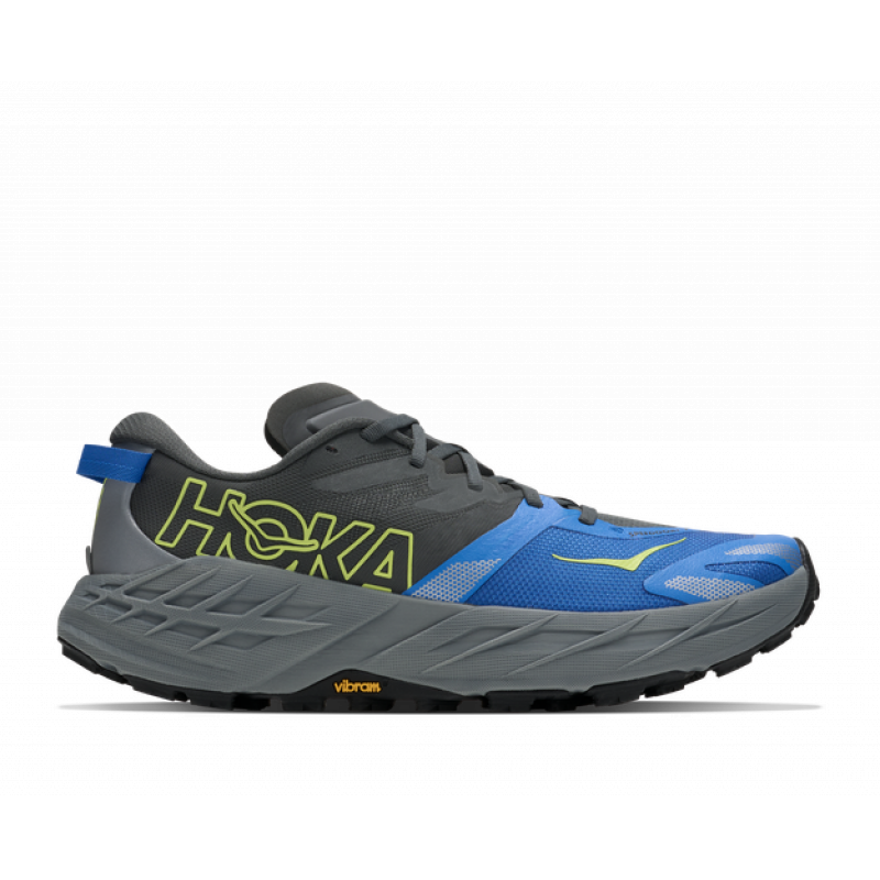 Hoka Speedgoat 7 Mens Outer Orbit/Virtual Blue