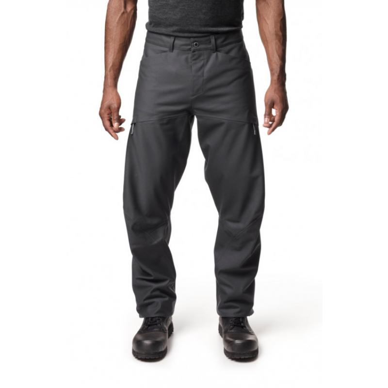 Houdini Houdini Mens Lana Pants Scale Grey 249754 Platou Sport 1