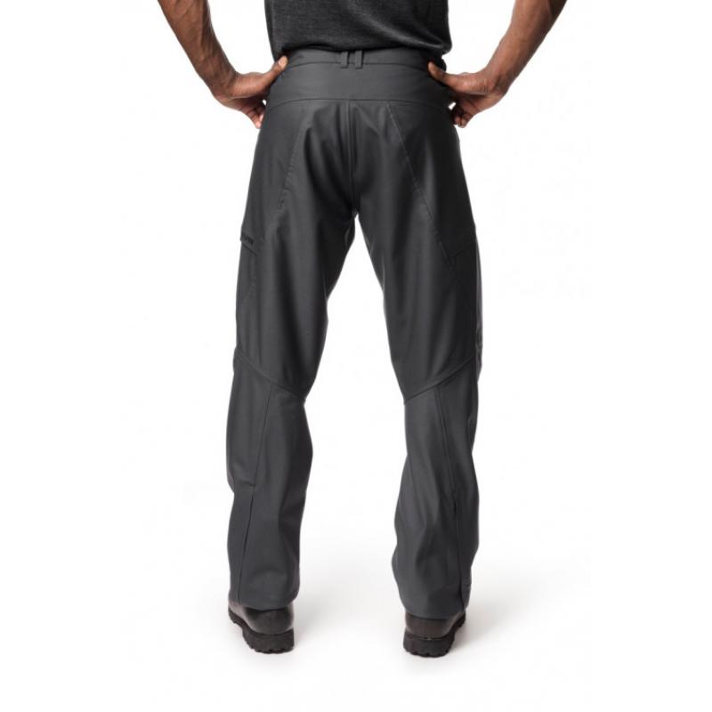 Houdini Houdini Mens Lana Pants Scale Grey 249754 Platou Sport 2
