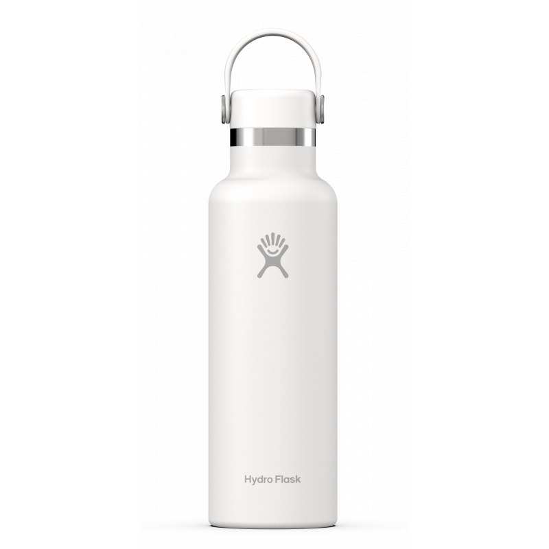 Hydro Flask 21 Oz Standard Flex Cap S21CSX Platou Sport Bergen 1
