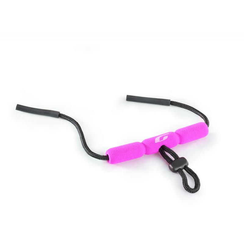 Julbo Floating Cords Fabric Size M Pink/Blue