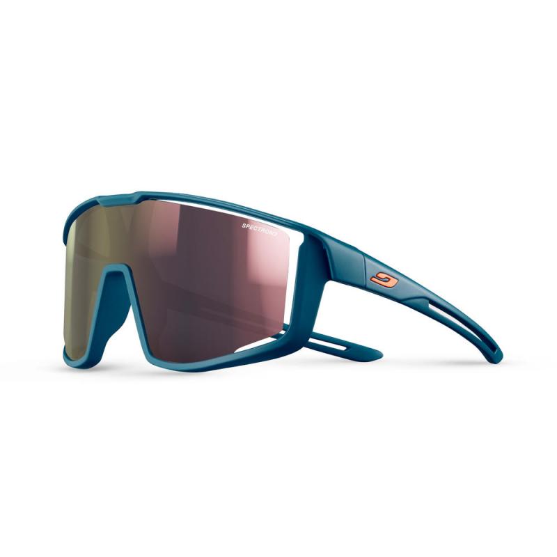 Julbo Fury Junior Matt Duck Blue, Spectron 3