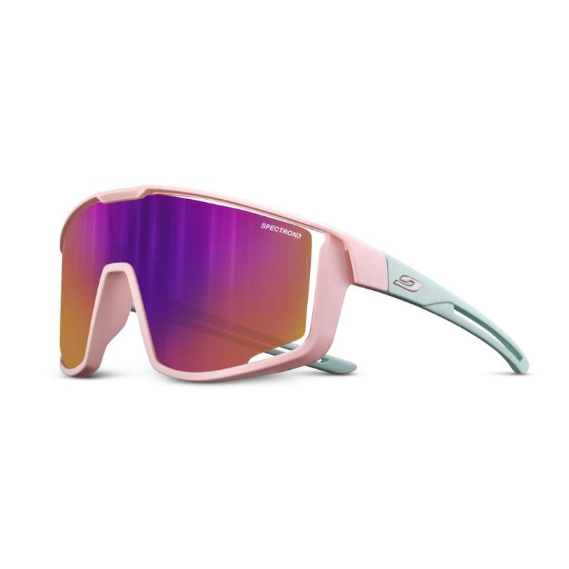 Julbo Fury Junior Pastel Pink/Pastel Blue, Spectron 3