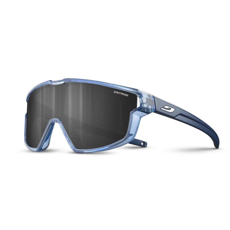 Julbo Fury Mini Blue/Matt Blue, Spectron 3