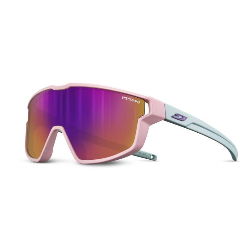 Julbo Fury Mini Pastel Pink/Pastel Blue, Spectron 3