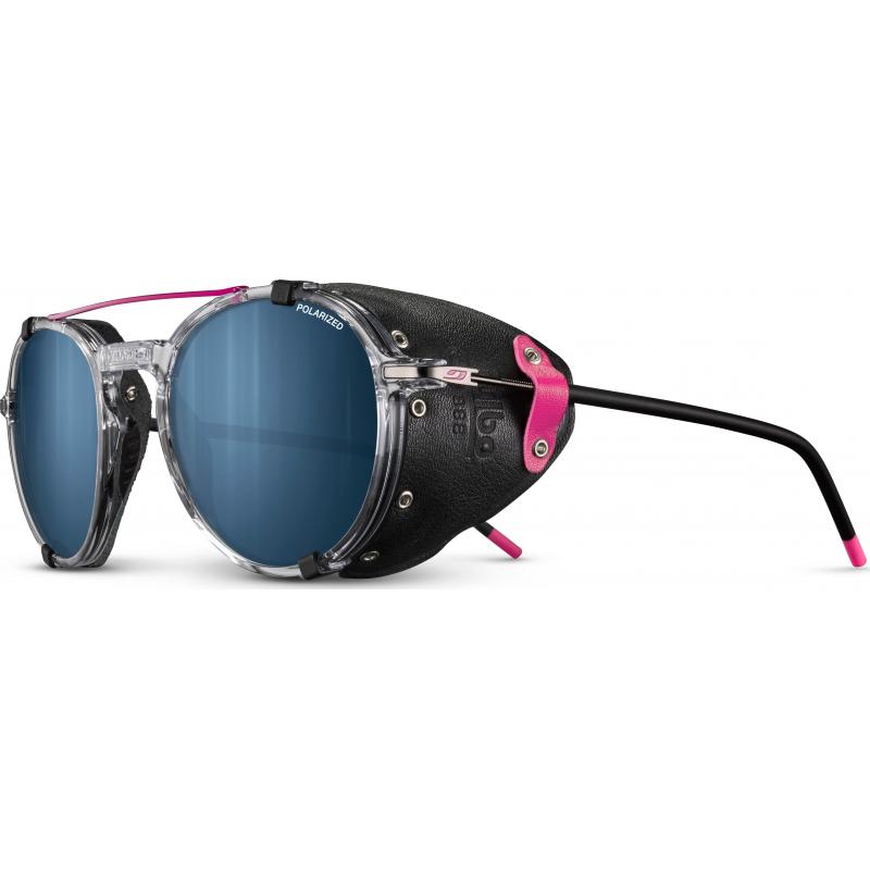 Julbo Legacy Pink/Black, Spectron 3 Polarized G15