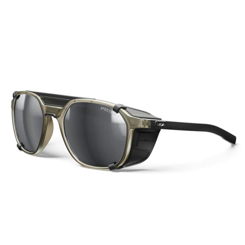 Julbo Slack Cover Beige/Black, Spectron 3 Gray