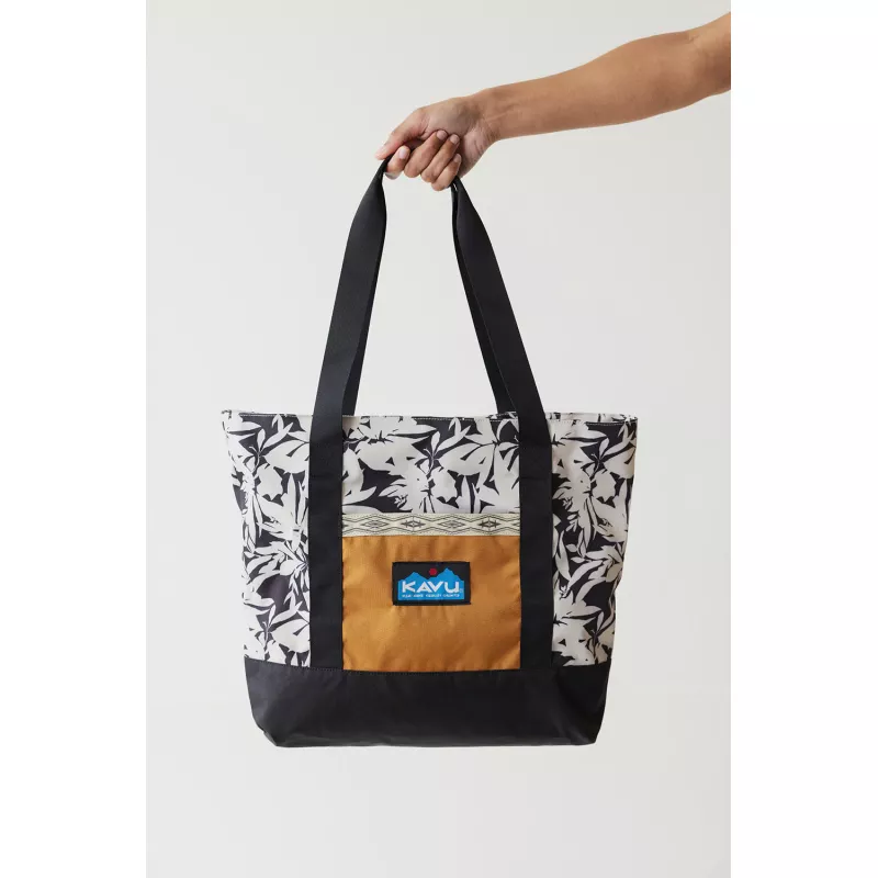 Kavu Boat Bag Valley Trail - Bilde 3