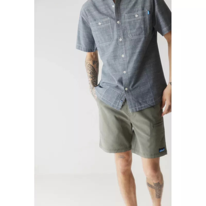 Kavu Jacksonville Nautical Navy