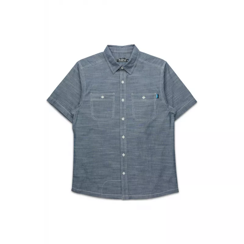 Kavu Jacksonville Nautical Navy - Bilde 4