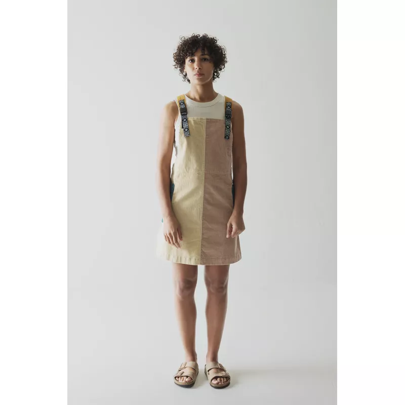 Kavu June Jumper Beach Blend