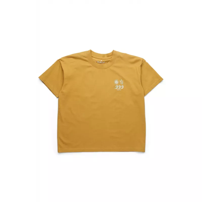 Kavu Salt Beach Wood Thrust - Bilde 3