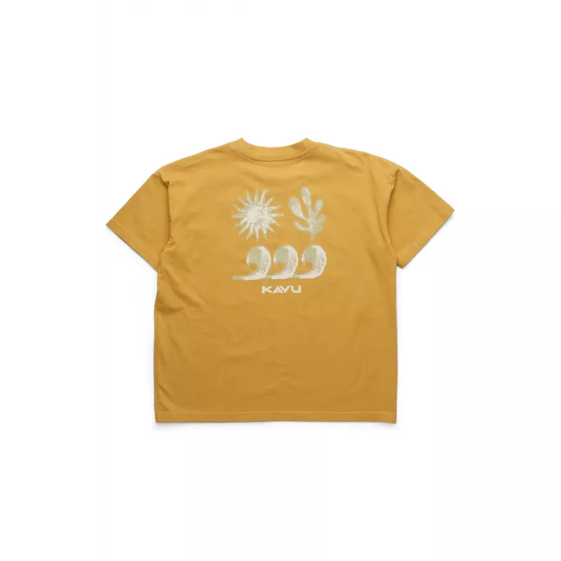 Kavu Salt Beach Wood Thrust - Bilde 4
