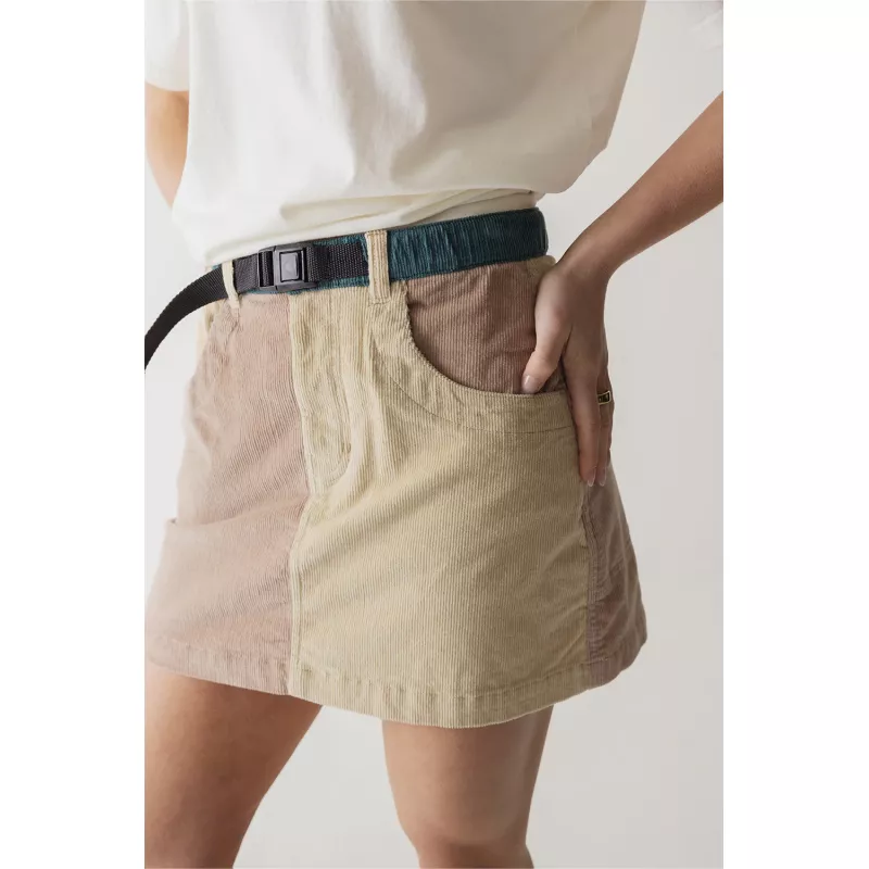 Kavu Skyline Skort Beach Blend