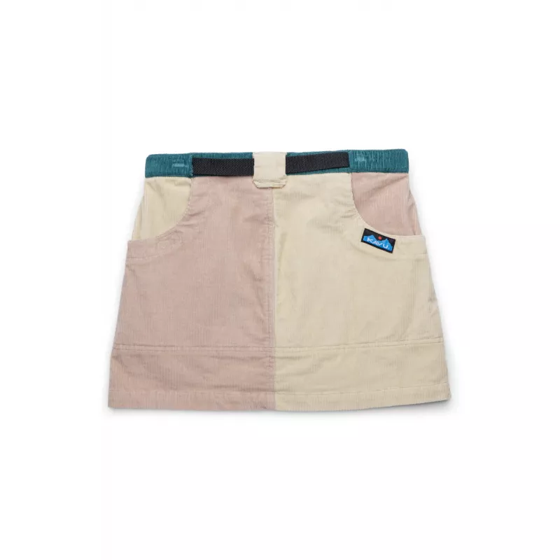Kavu Skyline Skort Beach Blend - Bilde 5