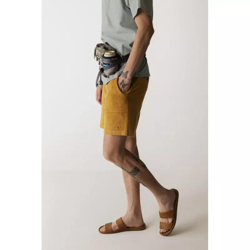 Kavu Take Ten Shorts Wood Thrush - Bilde 2