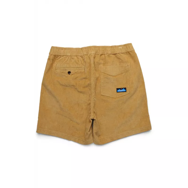 Kavu Take Ten Shorts Wood Thrush - Bilde 5