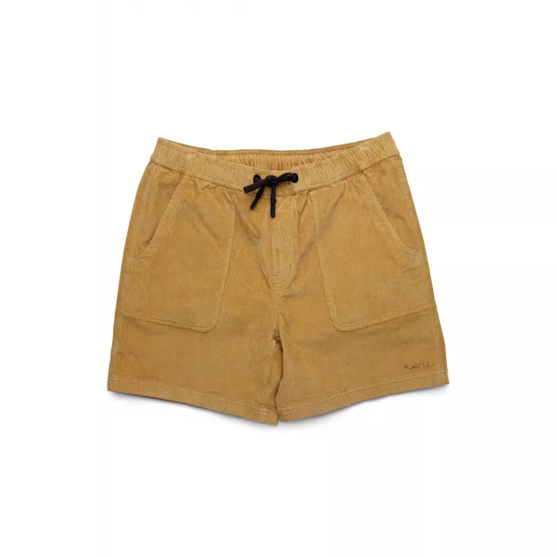 Kavu Take Ten Shorts Wood Thrush - Bilde 6